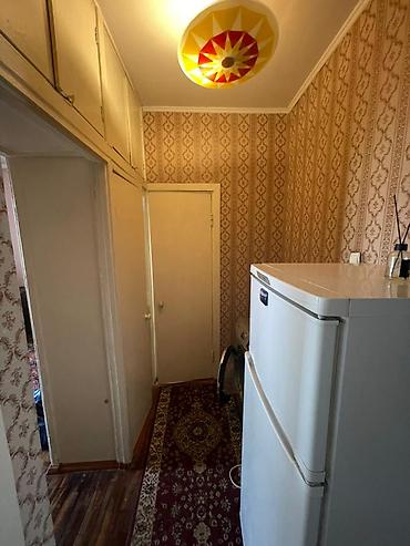 105: 3 комнаты, 62 м², Аламедин-1 мкр 105 серия, 4 этаж, Требуется ремонт — 10