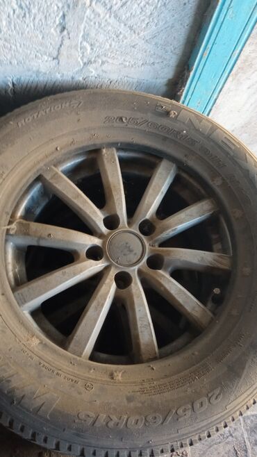 Disk təkərlər: Diski və Şinlər Volqa -da lalafo.az — 2 Disk təkərlər: Diski və Şinlər Volqa — 2