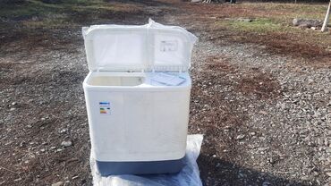 Стиральные машины: Стиральные машины — 7