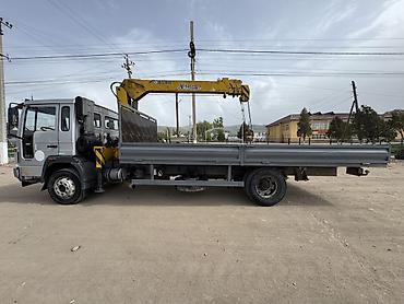 Манипуляторы: Манипулятор, Volvo, от 4 т — 3
