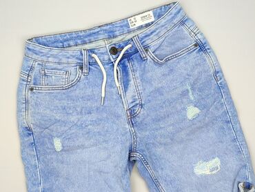 Ubrania damskie: Denim Co, Szorty damskie, rozmiar L