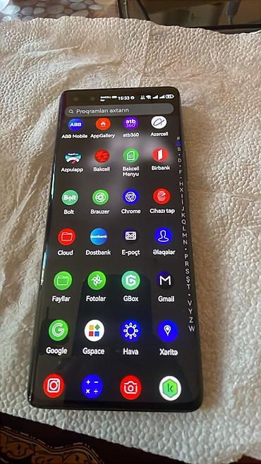 iphone 5s 16: Huawei Nova 9, rəng - Qara, İki sim kartlı — 4