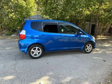 Honda: Honda Fit: 2010 г., 1.5 л, Автомат, Бензин