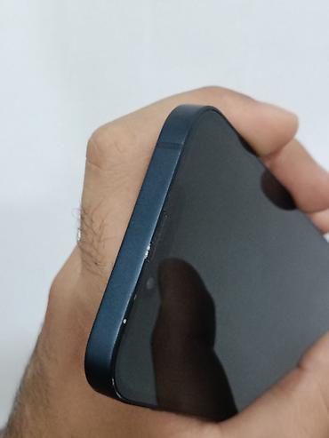 huawei pro x view: IPhone 13, Mavi, Face ID — 6