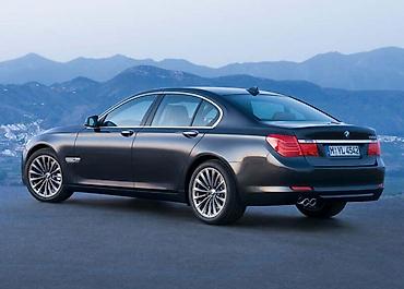 auto plac sirena: DELOVI ZA BMW SERIJA 7 F01 2010. GOD. | Novi i polovni delovi za BMW — 3