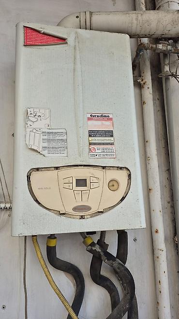 Immergas KOBO (Mini Eolo) 24 kVt, iki esenjorlu qaz kombisi satılır lalafo.az -da Immergas KOBO (Mini Eolo) 24 kVt, iki esenjorlu qaz kombisi satılır