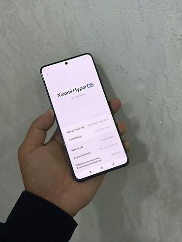 телефон бишкек самсунг: Redmi, Redmi Note 13 Pro, Колдонулган, 512 ГБ, түсү - Боз, 2 SIM — 3