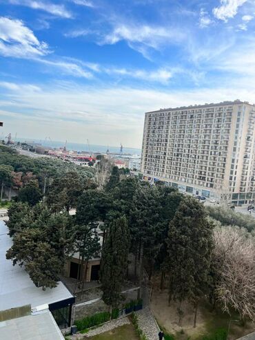 Köhnə tikili: Bakı, 3 otaqlı, Köhnə tikili, m. Həzi Aslanov, 82 kv. m — 14