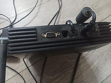 raspberry pi: Huawei FWT — стационарный GSM‑терминал (Fixed Wireless Terminal) для — 2