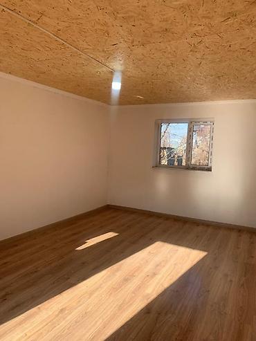 аренда квартир б: 18 м², С мебелью полностью — 2