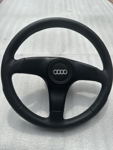 ауди эксклюзив: Руль Audi Б/у, Оригинал
