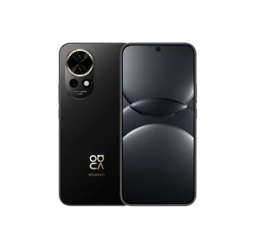 huawei nova 9 qiymeti: Huawei nova 13, 256 GB, rəng - Qara