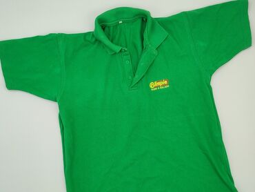 Polo shirts: Polo shirt for men, L (EU 40), condition - Good