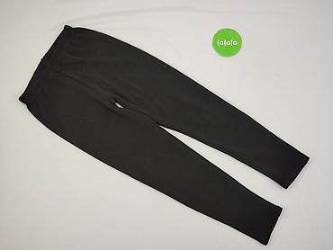 ciazowe: Legginsy rozmiar XL — 2