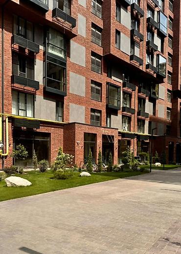 Посуточная аренда квартир: 2 комнаты, Банные принадлежности, Бронь, Домофон — 1