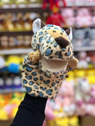 Oyuncaqlar: Kod aa-561201 Əl kuklası Diqqət Çatdırılma bir gün ərzində rayonlar — 3