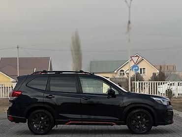 Subaru: Subaru Forester: 2018 г., 2.5 л, Автомат, Бензин, Кроссовер — 6