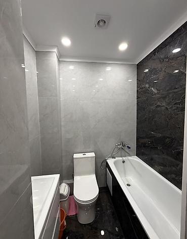 Продажа квартир: 1 комната, 41 м², Элитка, 13 этаж, Евроремонт at lalafo.kg — 12 Продажа квартир: 1 комната, 41 м², Элитка, 13 этаж, Евроремонт — 12