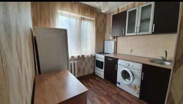Продажа квартир: 1 комната, 32 м², 104 серия, 2 этаж, Косметический ремонт