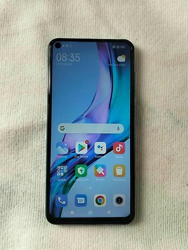 Redmi 9, 64 GB, rəng - Yaşıl, İki sim kartlı