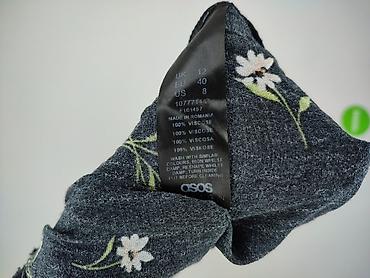 Жіночий одяг: ASOS Design, Комбінезон жіночий, розмір M — 8