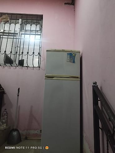 dondurma masini: İki qapılı soyuducu Tam işləkdi.hec bir problemi yoxdu - — 3