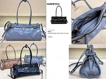 Modni rančevi: TORBE POZNATOG SVETSKOG BRENDA, TOP | Novo! ! ! Hot. Hot. Hot — 6