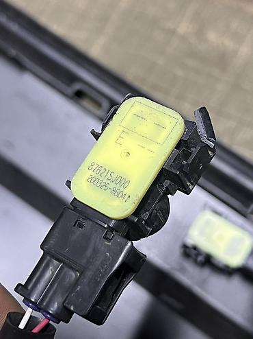 porter 1: Subaru 2020 г., Б/у, Оригинал, США — 1