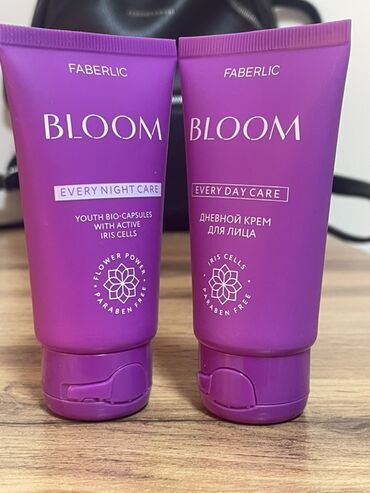 тоналка мери кей: Набор кремов для лица Faberlic BLOOM - Линейка: BLOOM - Назначение