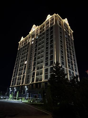 Новостройки от застройщика: Сдам подземное парковочное место (машино‑место) в новом доме ЖК Арча — 1