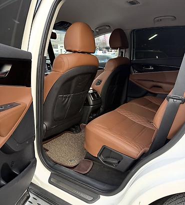 цена bmw x5: Kia Sorento: 2019 г., 2 л, Автомат, Дизель, Кроссовер — 6