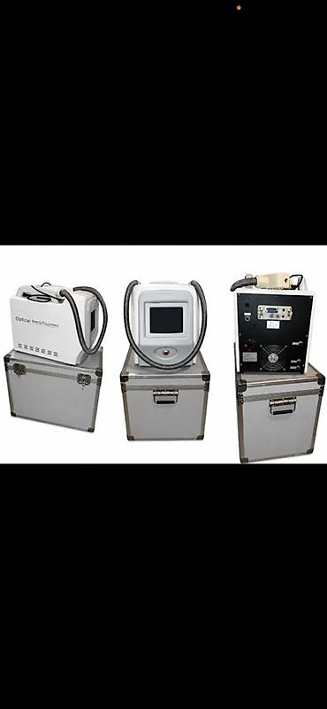 lazerli printer: TƏCİLİ SATILIR – Karbon Peeling və Tatuaj Silmə Aparatı 🔥 — 1