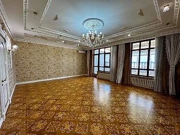 Продажа квартир: 6 комнат, 365 м², Филармония Элитка, 10 этаж — 21