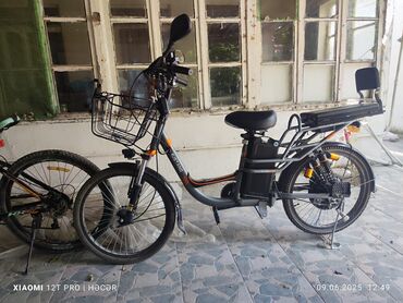 kuba xboss: Kuba 50 sm3, 1 km