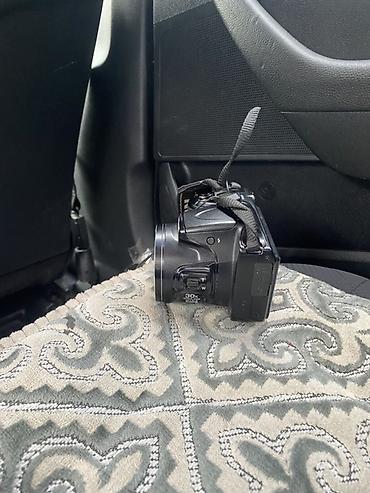 digital camera: Фотоаппарат Nikon COOLPIX L820 - Компактная суперзум-камера с удобной — 3