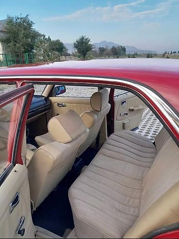 Mercedes-Benz: Mercedes-Benz E-Class: 1981 г., 2 л, Механика, Дизель, Седан — 2