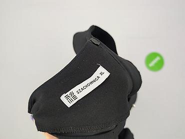 sukienki size plus: SZACHOWNICA, Sukienka damska, rozmiar XL — 4