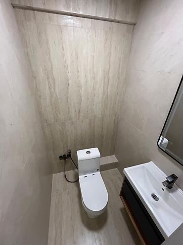 Продажа квартир: 2 комнаты, 70 м², Элитка, 11 этаж, Дизайнерский ремонт — 7