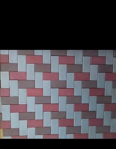 Евробрусчатка: Брусчатки Брусчатка Бишкек Бишкек брусчатка Элитные брусчатки — 21