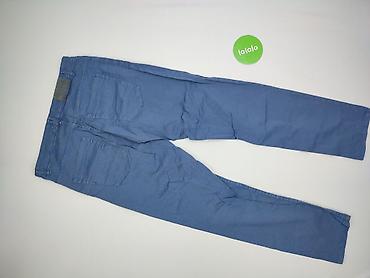 version jeans: Top Secret, Чіноси для чоловіків, розмір S — 3