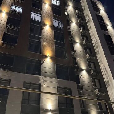 Продажа квартир: 2 комнаты, 62 м², Элитка, 7 этаж, ПСО (под самоотделку) — 3