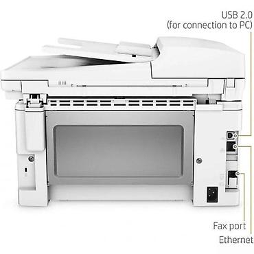 hp monoblok: HP LJ Pro MFP M130fw (G3Q60A)HP LaserJet Pro MFP M130fw (G3Q60A) HP — 1