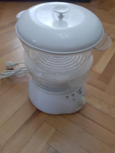Buxarlı bişirici Scarlett, qabların sayı - 3, Yeni, Ünvandan götürmə lalafo.az -da Buxarlı bişirici Scarlett, qabların sayı - 3, Yeni, Ünvandan götürmə