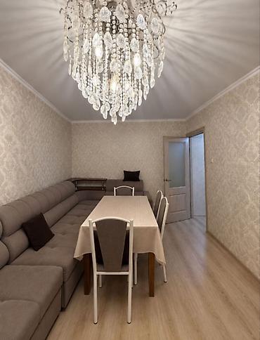 2 комнаты, 43 м², 1000 мелочей 104 серия, 2 этаж, Косметический ремонт at lalafo.kg 2 комнаты, 43 м², 1000 мелочей 104 серия, 2 этаж, Косметический ремонт