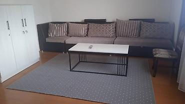 Посуточная аренда комнат: 30 м² — 9