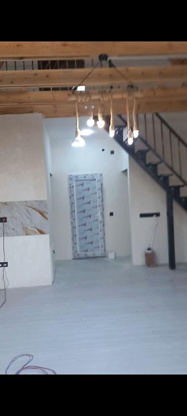yeni emlak sumqayit yeni tikili: Qəbələ, 110 kv. m, 3 otaqlı, Hovuzlu, Qaz, İşıq, Su — 5