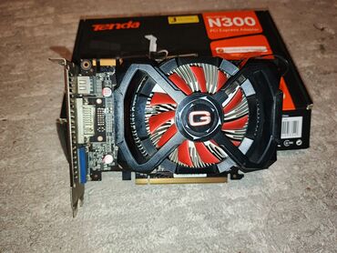 ноутбук нерабочий: Видео карта, Колдонулган, GeForce GTX, 2 ГБга чейин, ПК үчүн