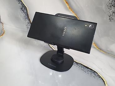 Sony: Sony Xperia Xa1, Б/у, 32 ГБ, цвет - Черный, 2 SIM — 4