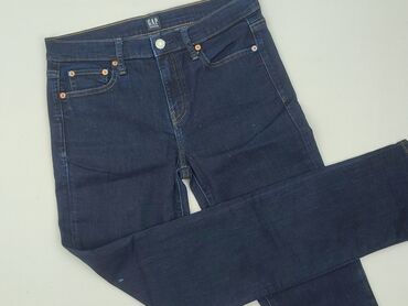 Gap, Jeansy damskie, rozmiar L