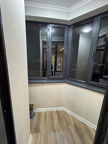 borsan: 1 комната, 41 м², Тунгуч мкр Элитка, 10 этаж, Евроремонт — 4